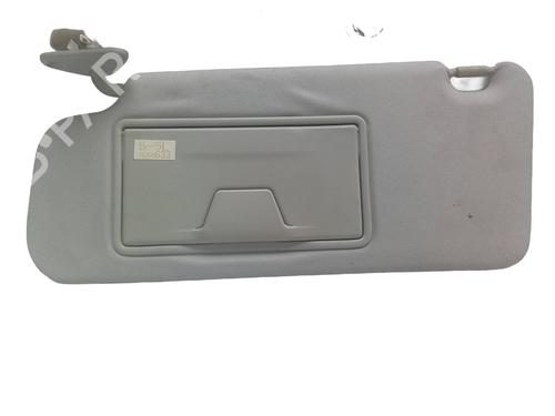 Used Left sun visor Left sun visor MITSUBISHI OUTLANDER II (CW_W) 2.2 DI-D 4WD (156 hp) 18907911 18907911