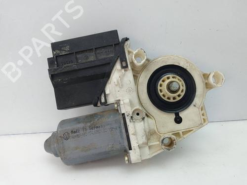 Vindusheismotor venstre foran SEAT IBIZA III (6L1) 1.4 16V (100 hp) 28150806