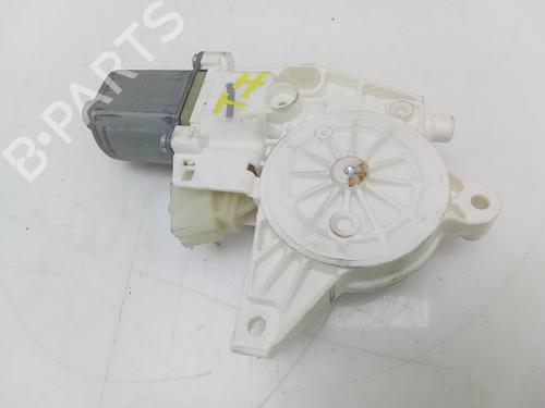 Left rear window motor MERCEDES-BENZ M-CLASS (W166) ML 350 BlueTEC 4-matic (166.024, 166.023) | BP28147720E23 