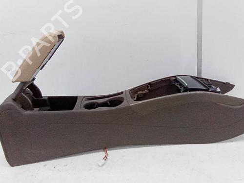 Used Middle console AUDI A5 (8T3) [2007-2017]  19138056