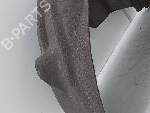 Wheel arch RENAULT MEGANE IV Hatchback (B9A/M/N_) 1.2 TCe 130 (B9MR) | BP18839445C56 