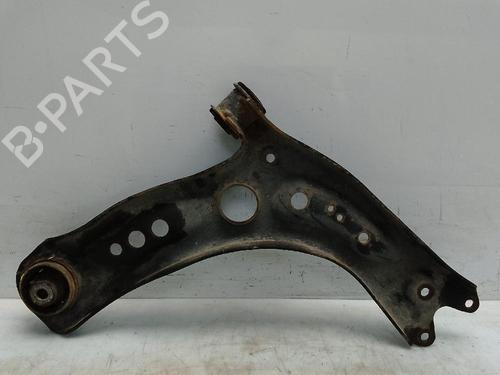 Left front suspension arm SEAT LEON (5F1)  | BP26194872M12 