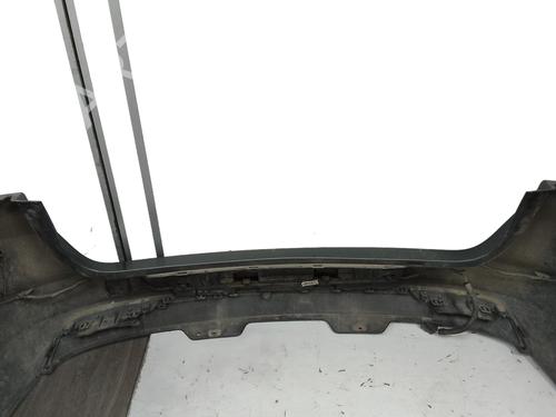 Rear bumper OPEL ASTRA K Sports Tourer (B16) 1.6 CDTi (35) | BP30170736C8