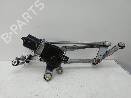 Used Front wiper motor Front wiper motor HONDA JAZZ IV (GK_) 1.3 (102 hp) 20143655 20143655