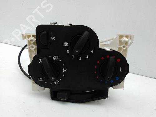 Commande Chauffage DACIA LOGAN (LS_) 1.5 dCi (LS0K) (68 hp) 24588210