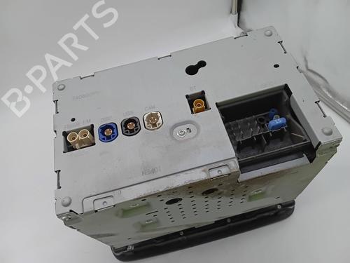 Radio RENAULT TALISMAN (LP_) 1.6 dCi 130 | BP28147051E6 