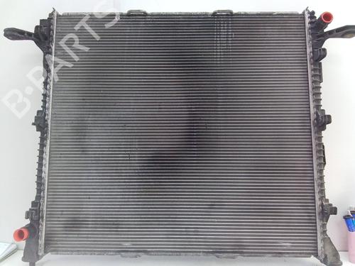 Water radiator VW CRAFTER Bus (SYI, SYJ) 2.0 TDI FWD | BP26158137M31 