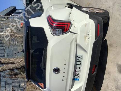 Tailgate SSANGYONG TIVOLI 1.2 | BP25045833C6 