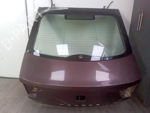 Tailgate SEAT TOLEDO IV (KG3) 1.6 TDI | BP21051724C6 