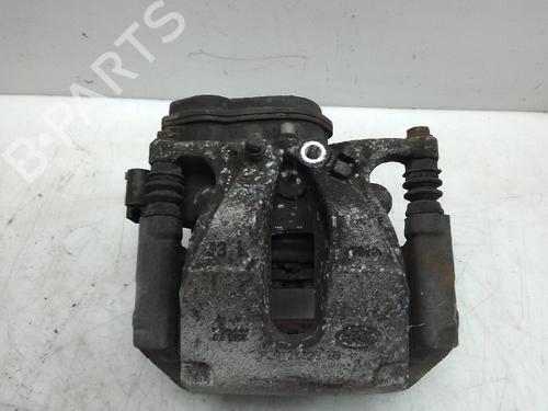 Used Left rear brake caliper JAGUAR XF SPORTBRAKE (X250) 5.0 XFR-S (550 hp) 26053514