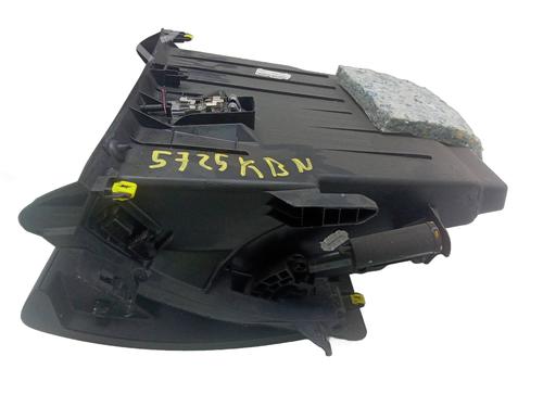 Glove box RENAULT MEGANE IV Grandtour (K9A/M/N_) 1.5 dCi 110 | BP19519626C95 - Image 4