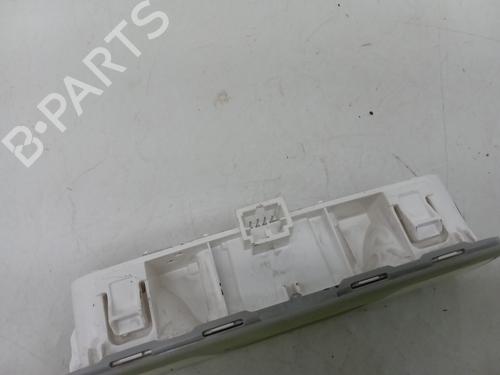 Interior roof light AUDI A3 Sportback (8VA, 8VF) 2.0 TDI | BP29232885I8 