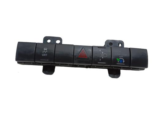 Kombi Kontakt / Stilkkontakt Kombi Kontakt / Stilkkontakt JEEP WRANGLER III (JK) 2.8 CRD (200 hp) 36496701 36496701