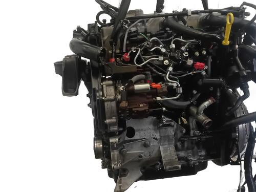 Engine FORD FOCUS C-MAX (DM2) 1.6 | BP34541792M1  - Image 5