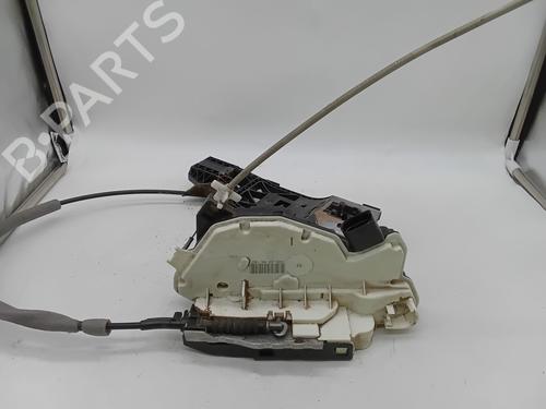Front left lock SEAT IBIZA IV (6J5, 6P1) 1.2 | BP29396283C98 