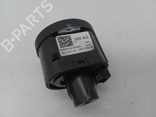 Headlight switch VW POLO V (6R1, 6C1) 1.8 GTI | BP26651860I24 