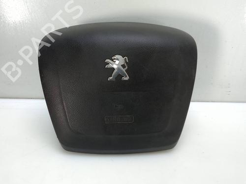 Used Driver airbag Driver airbag PEUGEOT BOXER Van 2.2 HDi 130 (131 hp) 18595859 18595859
