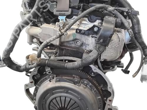 Engine JEEP WRANGLER III (JK) 2.8 CRD | BP36516855M1  - Image 5