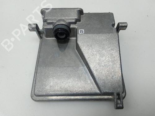 Electronic module VW GOLF VII (5G1, BQ1, BE1, BE2) 1.6 TDI 4motion | BP22719341M83 