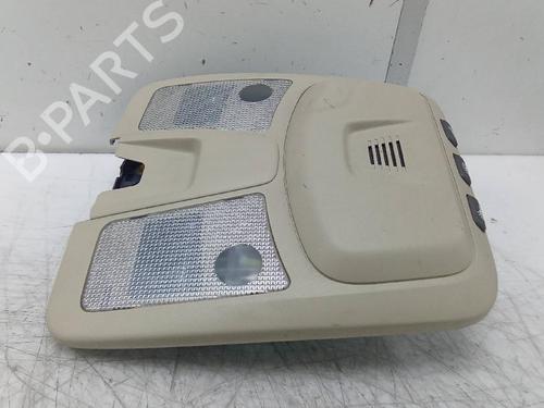 Interior roof light VOLVO XC90 I (275) D5 AWD | BP18738172I8 