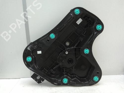 Used Rear right window mechanism VW GOLF ALLTRACK VIII (CG5) [2020-2025]  20143606