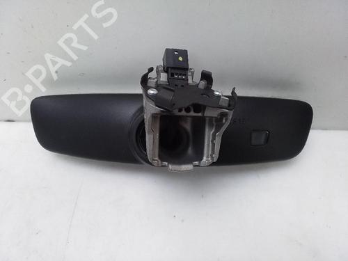 Rear mirror VW T-ROC (A11, D11) 1.5 TSI | BP18594961I6 