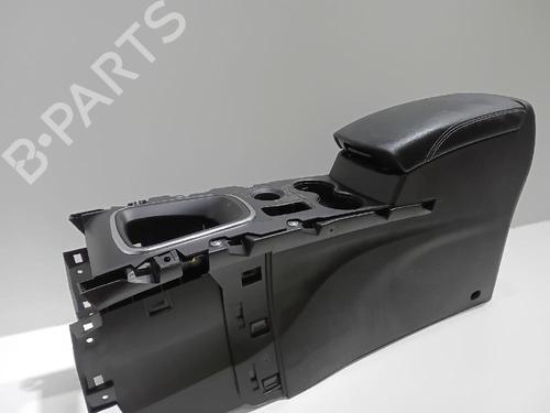 Middle console RENAULT KADJAR (HA_, HL_) 1.5 dCi 110 (HLA3) | BP26446660I22 