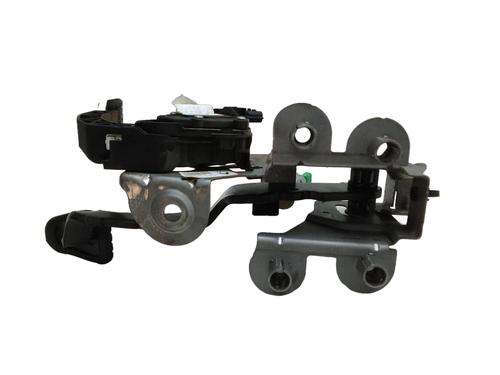 Pedal RENAULT SCÉNIC IV (J9_) 1.6 dCi 130 | BP18577544I4