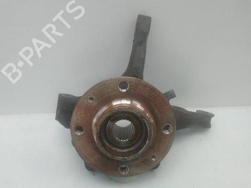Used Right front steering knuckle OPEL CORSA F (P2JO) 1.2 (68) (101 hp) 22188667