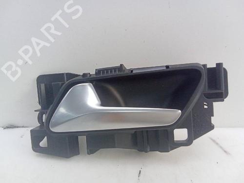 Front left interior door handle PEUGEOT 2008 II (UD_, US_, UY_, UJ_, UR_, UC_) 1.2 PureTech 100 (USHNK) | BP18589920I13 