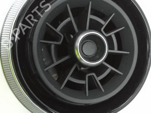 Air vent AUDI A3 Limousine (8VS, 8VM) 1.6 TDI 5150133810