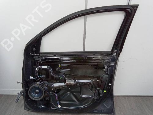 Right front door MITSUBISHI OUTLANDER II (CW_W) 2.2 DI-D 4WD | BP18899170C3 