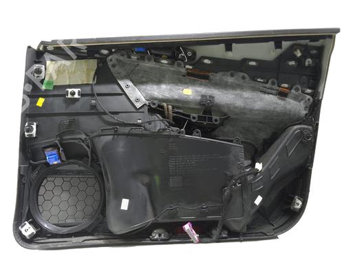 Front left panel VW PASSAT B6 Variant (3C5) 2.0 TDI 16V | BP32233204C58