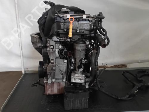 Engine SEAT IBIZA III (6L1) 1.4 16V | BP28598490M1