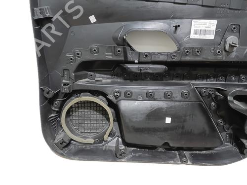 Front left panel DACIA SANDERO III 1.0 TCe 110 | BP33841380C58 - Image 5