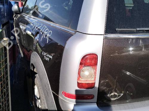Used Left taillight MINI MINI Convertible (R52) Cooper S (170 hp) 26161447