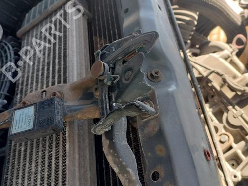 Used Hood lock Hood lock SSANGYONG RODIUS I 2.7 Xdi (163 hp) 34054981 34054981