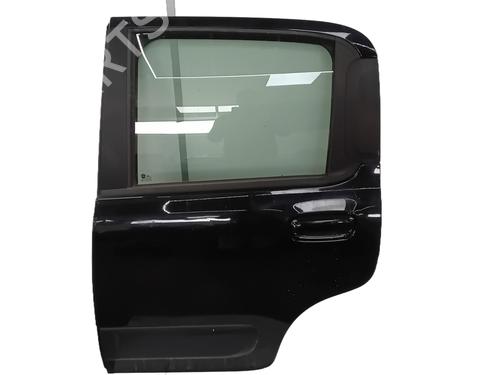 Used Left rear door FIAT PANDA (312_, 319_) 1.2 (312PXA1A) (69 hp) 30613650