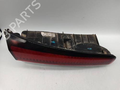 Left tailgate light FIAT TIPO Hatchback (356_, 357_) 1.4 (356HXA1B) | BP28145690C79 