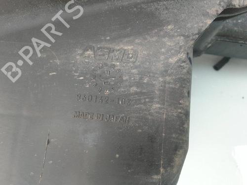 Used Windscreen washer tank MITSUBISHI PAJERO III (V7_W, V6_W) 3.2 Di-D (V68W) (160 hp) 20853142