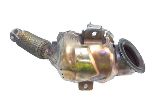 Catalyst FORD PUMA (J2K, CF7) 1.0 EcoBoost mHEV | BP19151677M10 - Image 4