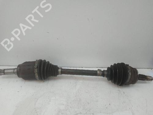 Left front driveshaft FIAT TIPO Hatchback (356_, 357_)  | BP20207829M38 