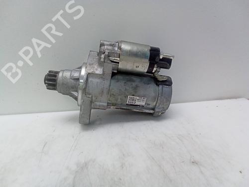 Startmotor VW POLO V (6R1, 6C1) 1.2 TSI 16V (90 hp) 26052743