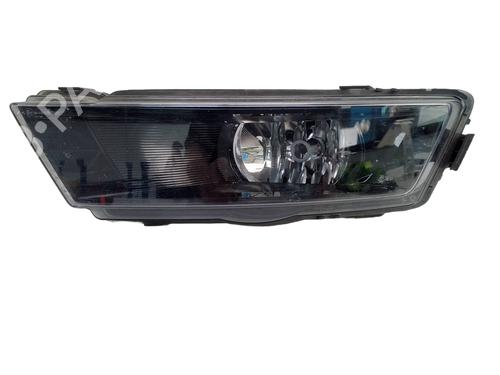 Used Left front fog light Left front fog light SKODA RAPID (NH3, NK3, NK6) 1.2 TSI (90 hp) 26173183 26173183