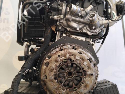 Engine VW T-ROC (A11, D11)  | BP23558998M1 