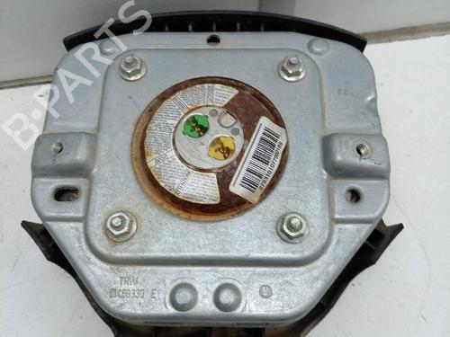 Used Driver airbag MERCEDES-BENZ B-CLASS Sports Tourer (W245) B 200 CDI (245.208) (140 hp) 23997219