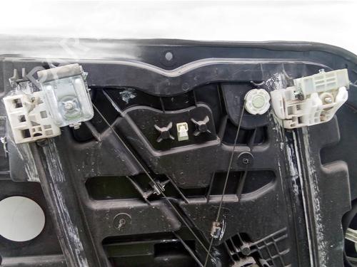 Front right window mechanism KIA CARENS IV 1.7 CRDi | BP19659183C23  - Image 5