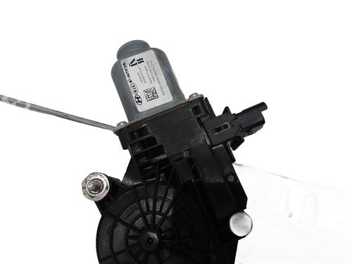 Right front window motor HYUNDAI TUCSON (NX4E, NX4A) 1.6 CRDi Hybrid 48V | BP30195659E20