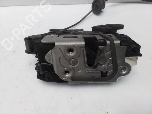 Rear right lock SEAT LEON ST (5F8) 2.0 Cupra | BP22396805C99 