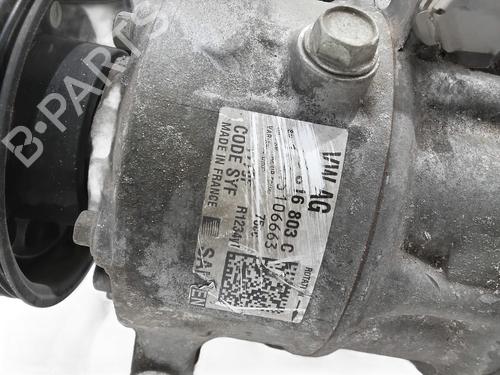 AC compressor AUDI A1 (8X1, 8XK) 1.6 TDI | BP38036488M34 - Image 3